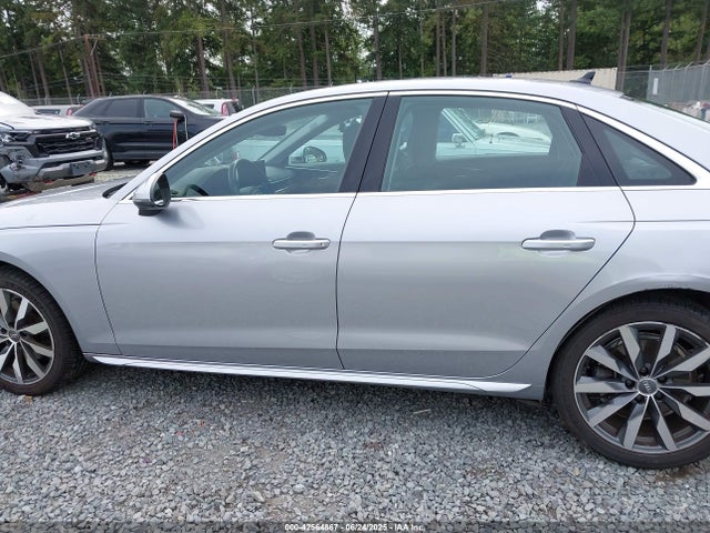 Audi 40 tfsi (2.0t) 2021 WAUBBAF45MA009888 Image 15