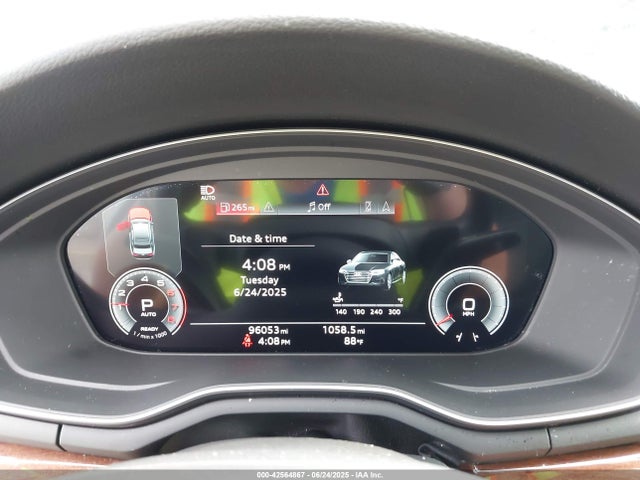 Audi 40 tfsi (2.0t) 2021 WAUBBAF45MA009888 Image 7