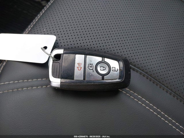 Ford 2023 2023 3FMTK3SU5PMA36780 Image 11