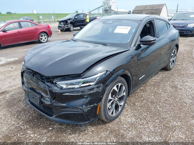 Ford 2023 2023 3FMTK3SU5PMA36780 Image 2