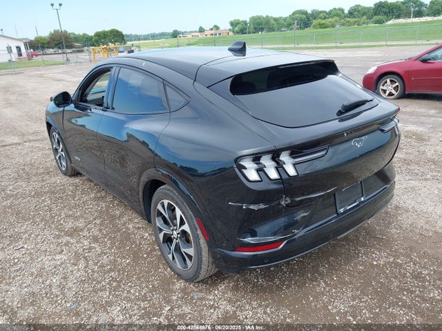 Ford 2023 2023 3FMTK3SU5PMA36780 Image 3