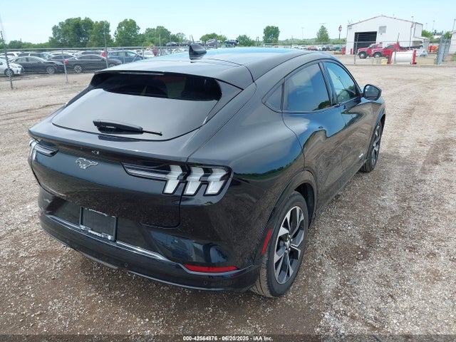 Ford 2023 2023 3FMTK3SU5PMA36780 Image 4