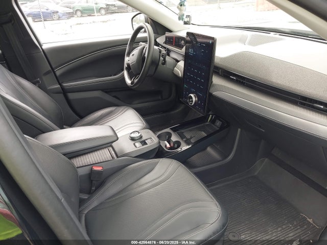 Ford 2023 2023 3FMTK3SU5PMA36780 Image 5