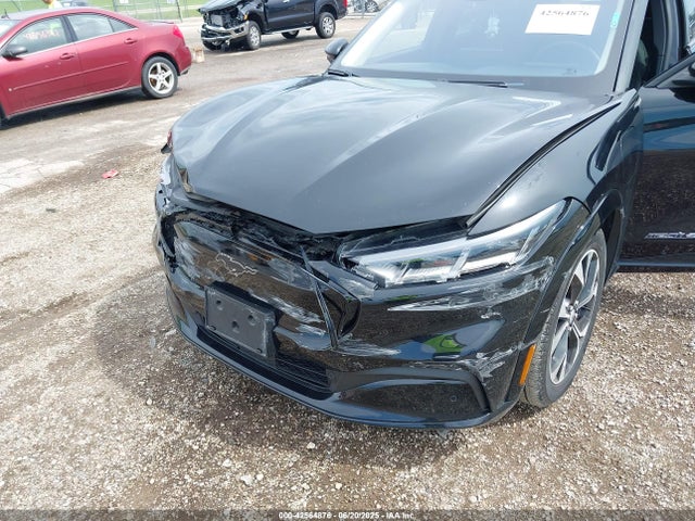 Ford 2023 2023 3FMTK3SU5PMA36780 Image 6