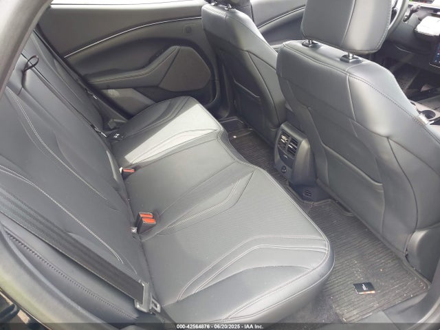 Ford 2023 2023 3FMTK3SU5PMA36780 Image 8