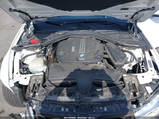 WBA8E5C51GK388330 BMW 2016