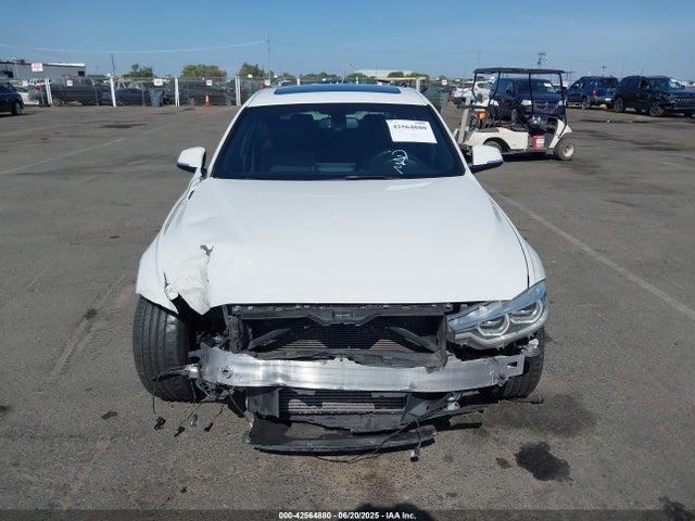 WBA8E5C51GK388330 BMW 2016