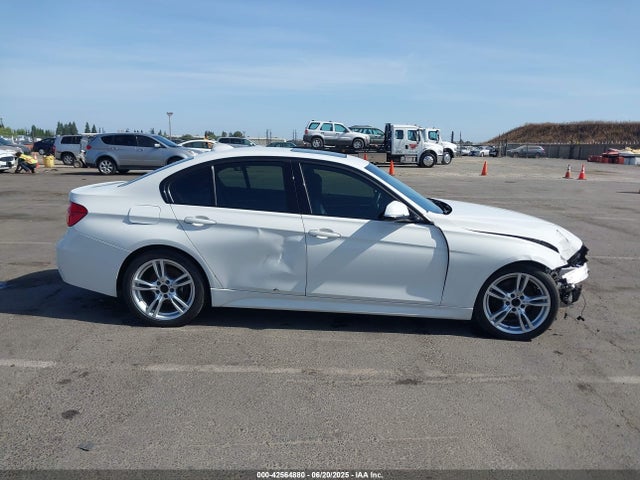 WBA8E5C51GK388330 BMW 2016