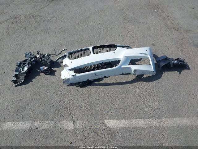 WBA8E5C51GK388330 BMW 2016