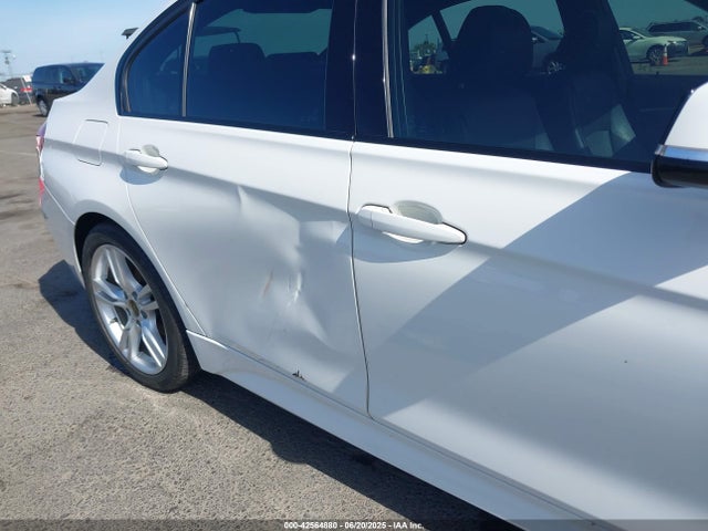 WBA8E5C51GK388330 BMW 2016