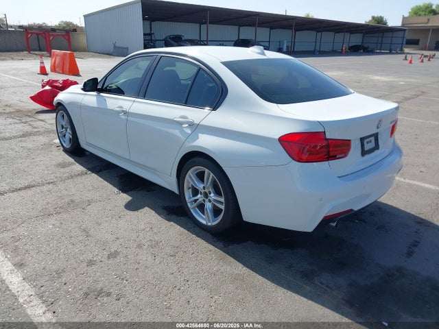 WBA8E5C51GK388330 BMW 2016