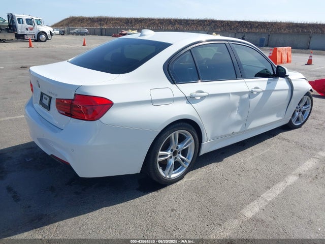 WBA8E5C51GK388330 BMW 2016