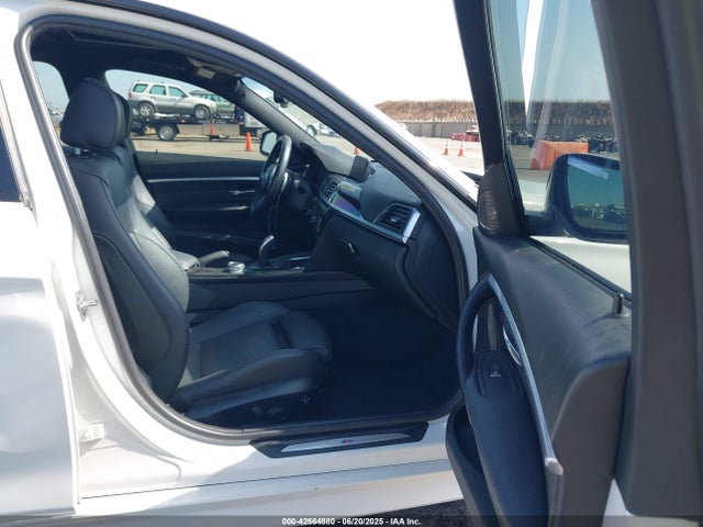 WBA8E5C51GK388330 BMW 2016