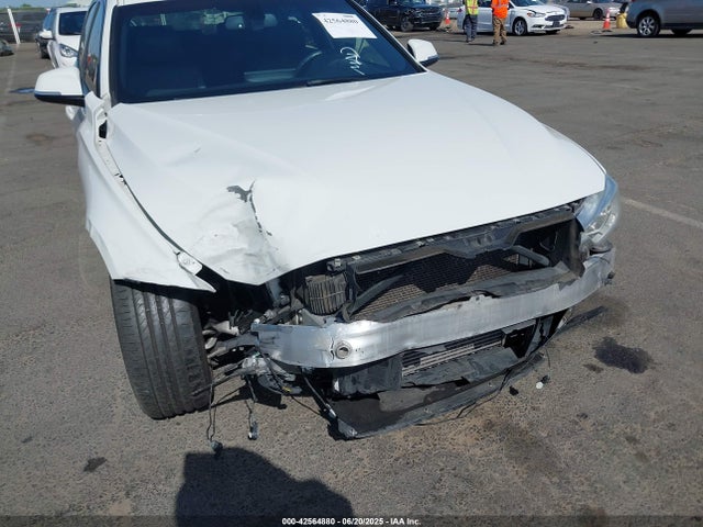 WBA8E5C51GK388330 BMW 2016