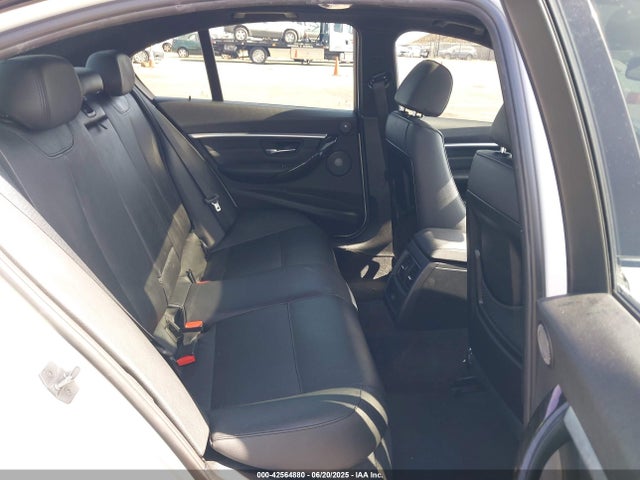 WBA8E5C51GK388330 BMW 2016