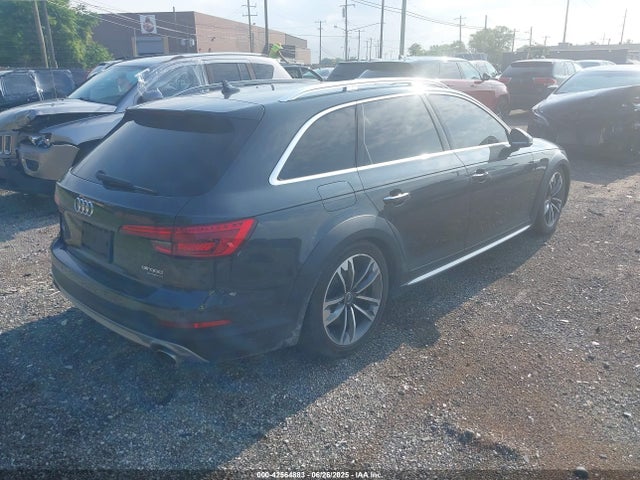 2017 AUDI A4 ALLROAD WA19NAF49HA042675 Photo 3