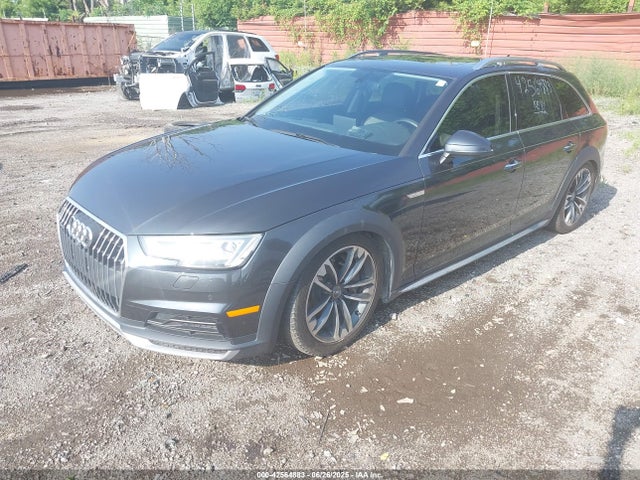2017 AUDI A4 ALLROAD WA19NAF49HA042675 Photo 5