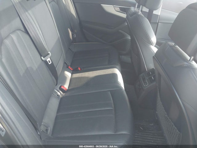 2017 AUDI A4 ALLROAD WA19NAF49HA042675 Photo 7