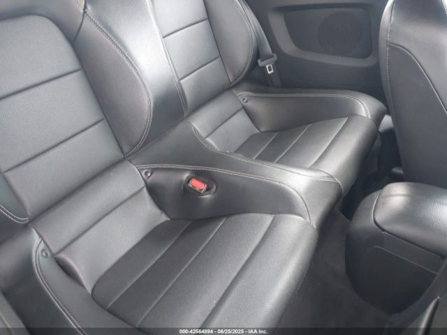 2022 FORD MUSTANG 1FATP8UHXN5124459 Photo 7