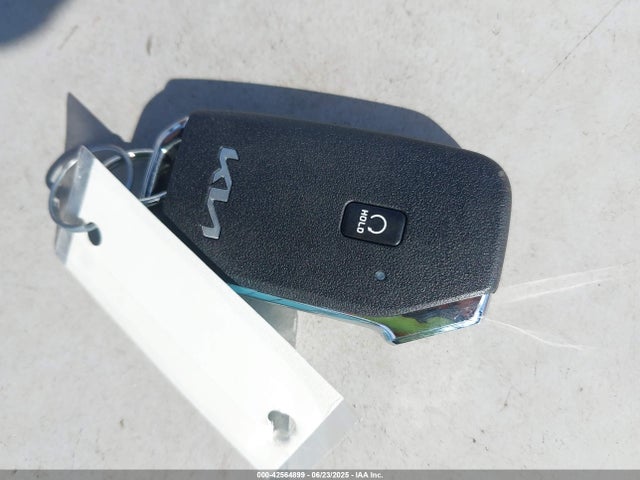 5XYK33DF0SG254143 KIA gdi theta iii