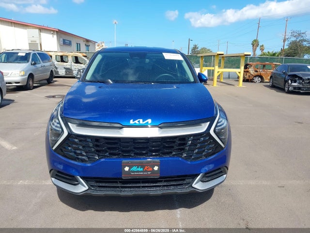 5XYK33DF0SG254143 KIA gdi theta iii