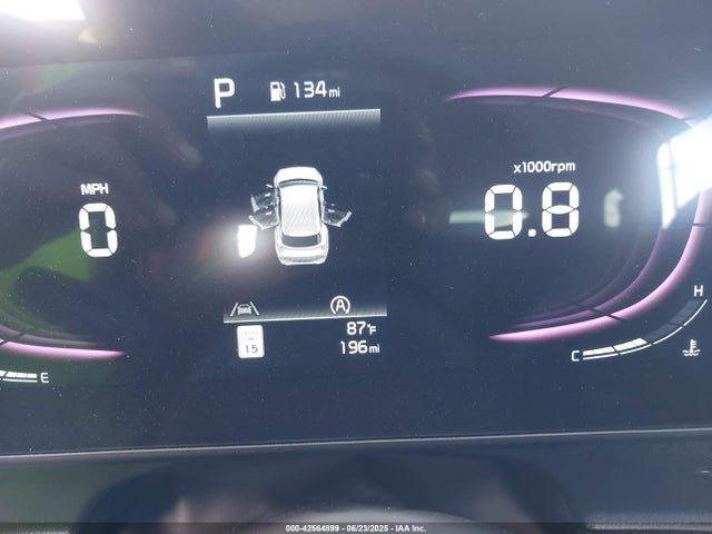 5XYK33DF0SG254143 KIA gdi theta iii
