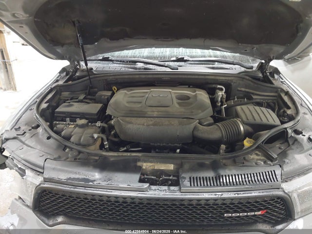 1C4RDJDG3LC318772 Dodge 2020