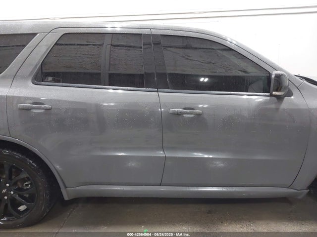 1C4RDJDG3LC318772 Dodge 2020