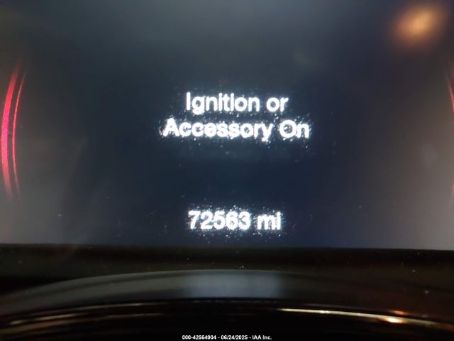 1C4RDJDG3LC318772 Dodge 2020