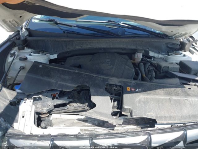 2022 HYUNDAI TUCSON 5NMJFCAE5NH015826 Photo 9