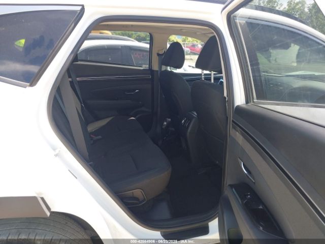 2022 HYUNDAI TUCSON 5NMJFCAE5NH015826 Photo 7