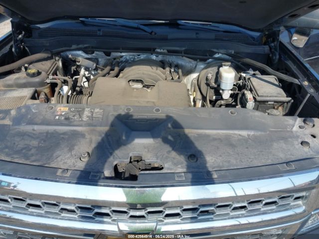 2014 CHEVROLET SILVERADO 1500 1GCVKREH1EZ336892 Photo 9