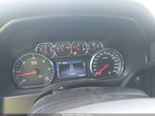 2014 CHEVROLET SILVERADO 1500 1GCVKREH1EZ336892 Photo 6