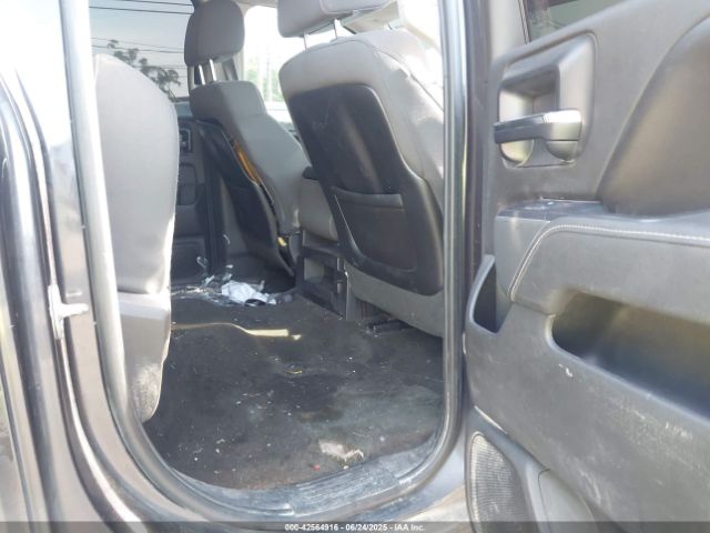 2014 CHEVROLET SILVERADO 1500 1GCVKREH1EZ336892 Photo 7