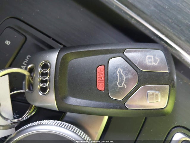 2018 AUDI A5 WAUENCF5XJA020860 Photo 10