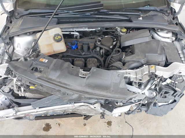 1FADP3K27EL454674 Ford 2014