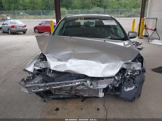 1FADP3K27EL454674 Ford 2014