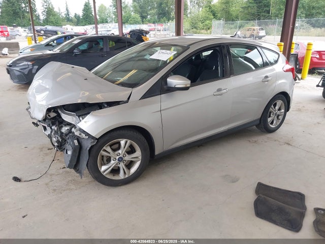1FADP3K27EL454674 Ford 2014