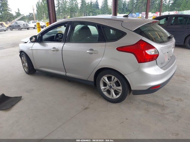 1FADP3K27EL454674 Ford 2014