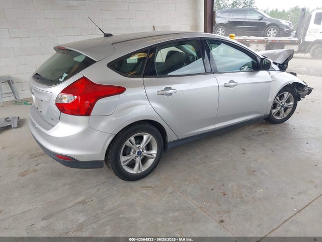 1FADP3K27EL454674 Ford 2014