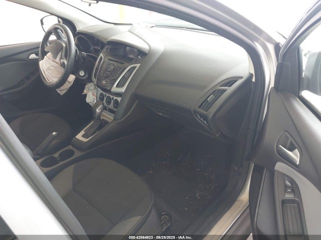 1FADP3K27EL454674 Ford 2014