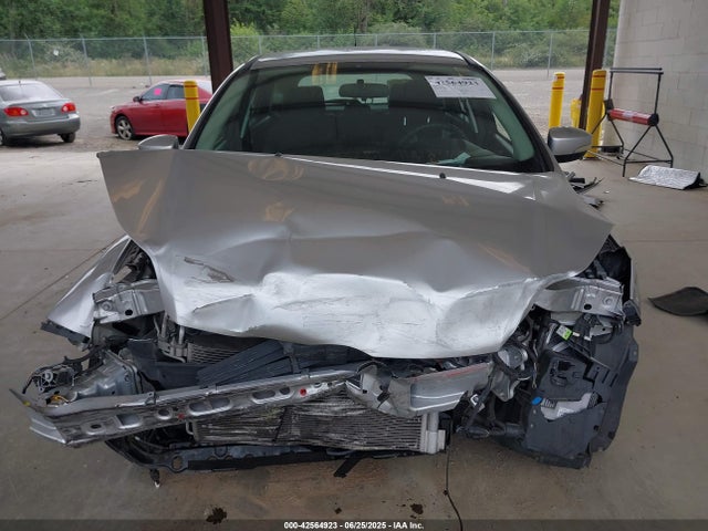 1FADP3K27EL454674 Ford 2014