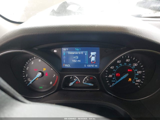 1FADP3K27EL454674 Ford 2014