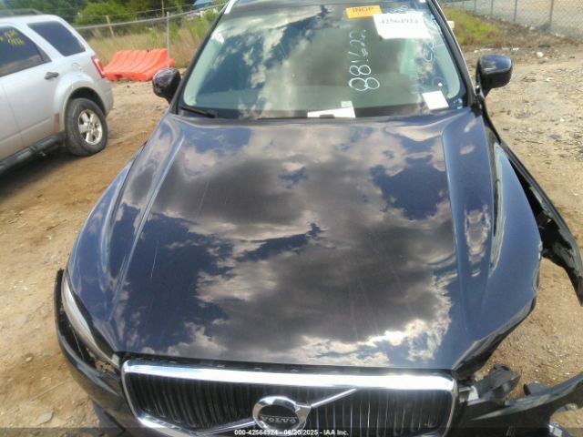 2021 VOLVO XC60 YV4102RK7M1881622 Photo 9
