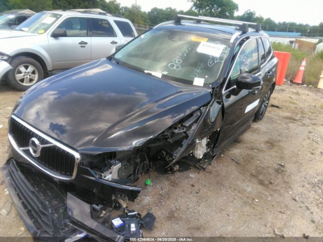2021 VOLVO XC60 YV4102RK7M1881622 Photo 5