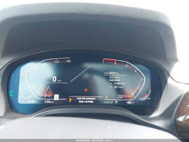 5UX53DP09R9V07657 BMW X3