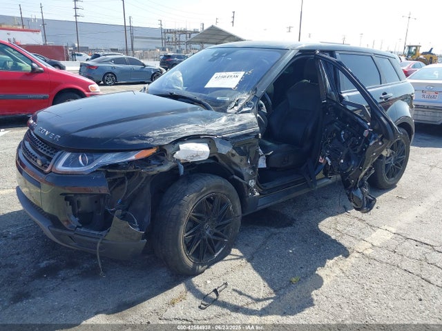 SALVP2BGXHH181430 Land Rover gtdi lev3 sulev30