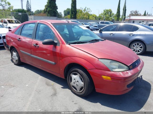 2003 FORD FOCUS 1FAFP33PX3W241880