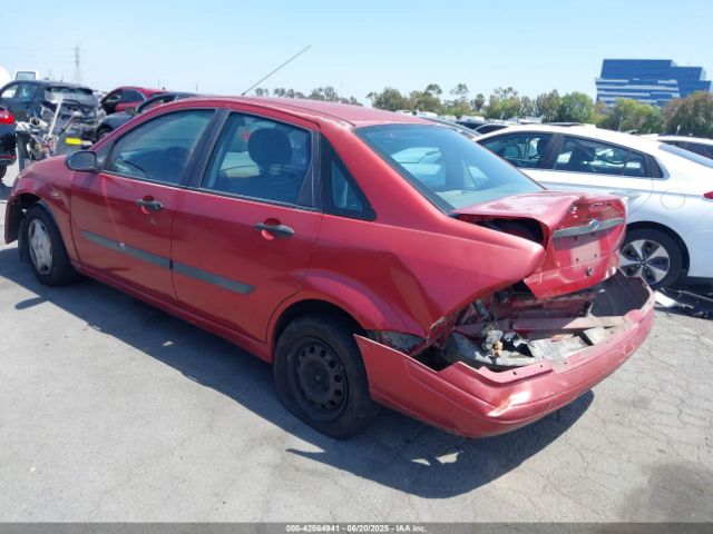2003 FORD FOCUS 1FAFP33PX3W241880 Photo 2