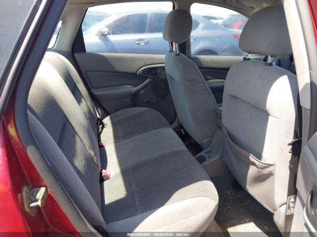 2003 FORD FOCUS 1FAFP33PX3W241880 Photo 7